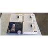 Image 1 : ALGOLITH FLEA WITH HDMI DIGITAL VIDEO ENHANCER, 2 PCS PLUS 2 REMOTES