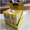 Image 1 : CASE OF 12 NEW CLIPPER BUTANE