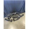 Image 1 : STOW MASTER TOW BAR