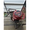 Image 2 : 200FT FALL ARREST ROPE AND FALL ARREST DEVICE