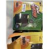 Image 2 : THREE ASSORTED FLEXI HOSE. ONLINE RETURNS