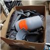 Image 1 : ASSORTED AS NEW KNEE PADS AND PROTECTION