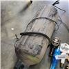 Image 3 : MARINE BOUY FLOAT AND 4 BEER TAP HANDLES