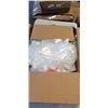 Image 1 : BOX OF PIPING BAGS