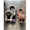 Image 2 : CHAIN AND TOWING ACCESORIES - 14 FT