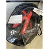 Image 2 : ROLL OF TWINE, JUMPER CABLES AND DRAWER SLIDES
