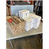 Image 1 : ASSORTED NEW LIGHT FIXTURES