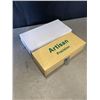 Image 1 : TWO TONGUE AND GROOVE ROUTER BIT SETS IN WOODEN CASE