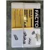 Image 1 : FACTO BATH AND SHOWER FAUCET, NEW