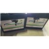 Image 2 : 2 DISCOVER DEEP CYCLE 6VOLT AGM BATTERY, MODEL EVGC6A-A