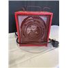 Image 2 : RED SHOP HEATER