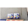 Image 2 : ASSORTED YELLOW MOUNTAIN BOARD GAMES