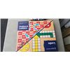 Image 3 : ASSORTED YELLOW MOUNTAIN BOARD GAMES