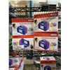 Image 1 : FOUR ELECTRIC BALLOON PUMPS