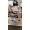 Image 1 : ASSORTED SPACE SAVER BAGS