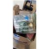 Image 2 : ASSORTED SPACE SAVER BAGS