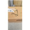 Image 2 : BLACK 20" X 15" SWIVEL COUCH DESK