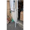 Image 1 : T SQUARE, EXTENSION POLE AND GOLF BALL RETRIEVER