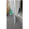 Image 2 : T SQUARE, EXTENSION POLE AND GOLF BALL RETRIEVER