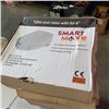 Image 2 : SMART MOVE TOILET SEAT RISER 4" WITH LIDS