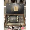 Image 2 : BOX OF VINTAGE ELECTRONICS