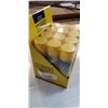 Image 2 : CASE OF 12 NEW CLIPPER BUTANE