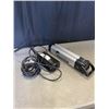 Image 1 : BATTERY AND CHARGER FOR ELECTRIC SCOOTER