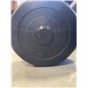 Image 2 : 2 DUMBBELLS 10 LBS EACH AND 2 EXERCISE MATS
