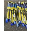Image 5 : LOT OF 10 MICHELIN WIPER BLADES 18" - 22"