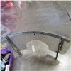 Image 3 : MOTORCYCLE WINDSCREEN