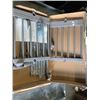 Image 1 : GRACIOUS LIVING CLOSET ORGANIZER