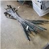 Image 1 : BUNDLE OF GOLF CLUBS