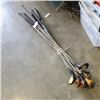 Image 1 : BUNDLE OF GOLF CLUBS