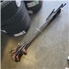 Image 1 : BUNDLE OF GOLF CLUBS