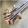 Image 2 : BUNDLE OF GOLF CLUBS