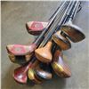 Image 3 : BUNDLE OF GOLF CLUBS