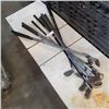 Image 1 : BUNDLE OF GOLF CLUBS