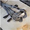 Image 3 : BUNDLE OF GOLF CLUBS