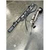 Image 1 : TWO LED LIGHT BARS WITH TRAILER JACK