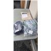 Image 1 : THREE BBQ COVERS