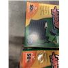 Image 2 : THREE ASSORTED FLEXI HOSE. ONLINE RETURNS