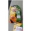 Image 2 : THREE ASSORTED FLEXI HOSE. ONLINE RETURNS