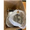 Image 2 : PROWRAP KITS, SIFTING SIVES AND SNOWBOARD BINDINGS