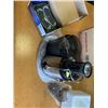 Image 1 : COSTWAY JUICER, AND BRAKE PAD SET FOR JEEP