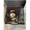 Image 1 : PORTABLE STOVE