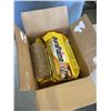 Image 3 : BOX OF DURAFLAME FIRE LOGS