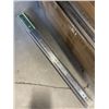 Image 2 : 10 PAIRS OF 22 INCH BALL BEARING DRAWER SLIDES