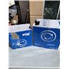 Image 1 : TWO BOXES OF CAT6/5E CABLE