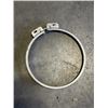 Image 3 : METER BASE RINGS WITH COVERS