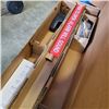 Image 3 : 2 NEW COMMERCIAL EXIT DOOR PUSH BAR KITS